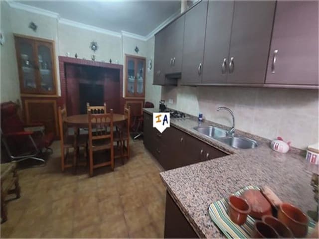 3 slaapkamer Huis te koop in Luque met garage - € 84.000 (Ref: 7733434)