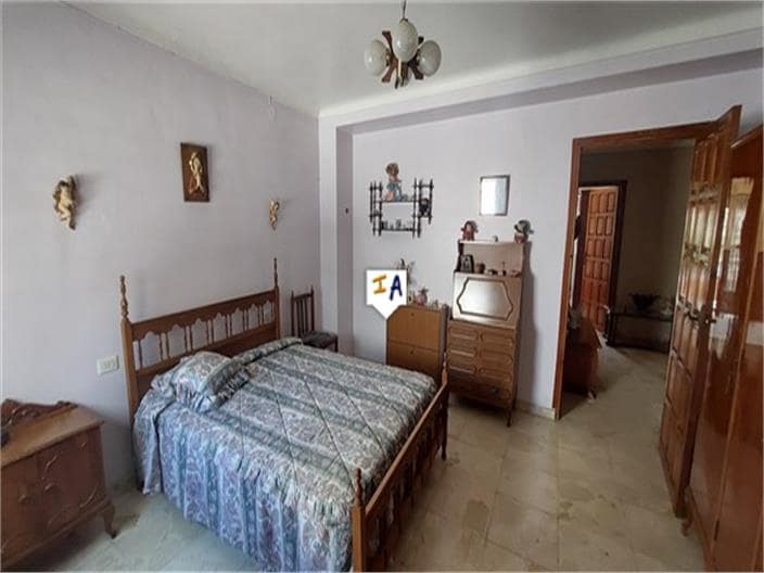 3 slaapkamer Huis te koop in Luque met garage - € 84.000 (Ref: 7733434)