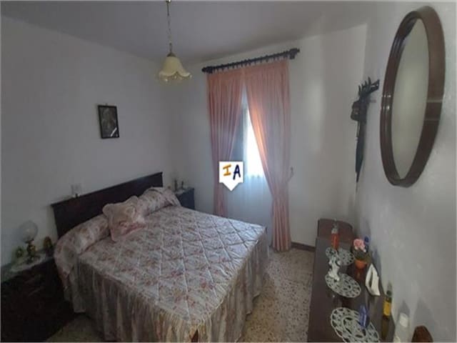 6 slaapkamer Finca/Landhuis te koop in Sabariego, Alcaudete met garage - € 83.000 (Ref: 7733436)