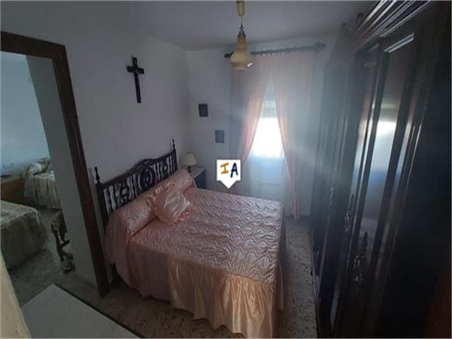 6 slaapkamer Finca/Landhuis te koop in Sabariego, Alcaudete met garage - € 83.000 (Ref: 7733436)