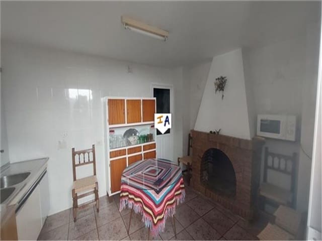 6 slaapkamer Finca/Landhuis te koop in Sabariego, Alcaudete met garage - € 83.000 (Ref: 7733436)