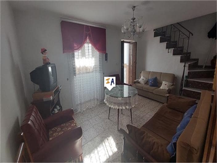 6 soveværelse Finca/Landehus til salg i Sabariego med garage - € 83.000 (Ref: 7733436)