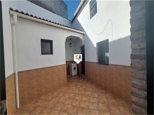 6 slaapkamer Finca/Landhuis te koop in Sabariego, Alcaudete met garage - € 83.000 (Ref: 7733436)