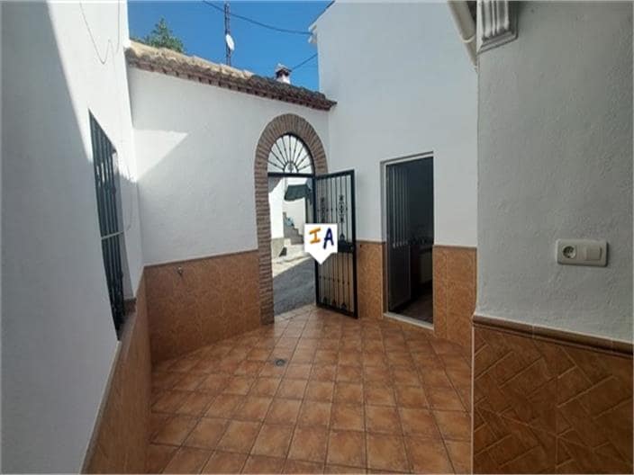 6 soveværelse Finca/Landehus til salg i Sabariego med garage - € 83.000 (Ref: 7733436)