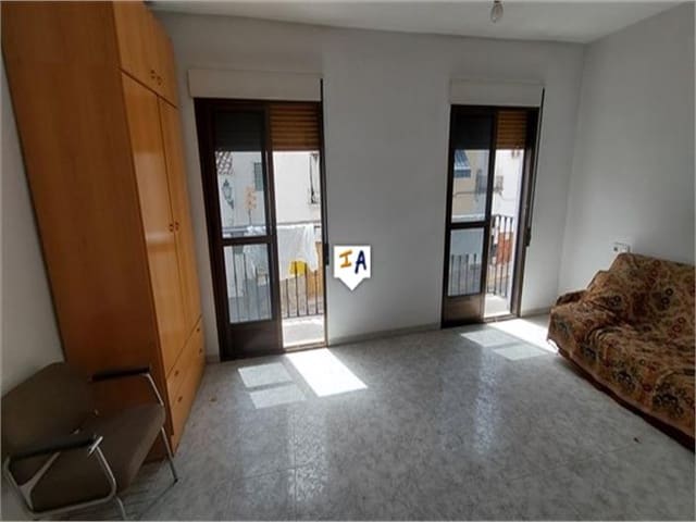 6 soveværelse Byhus til salg i Priego de Córdoba med garage - € 90.000 (Ref: 7739238)