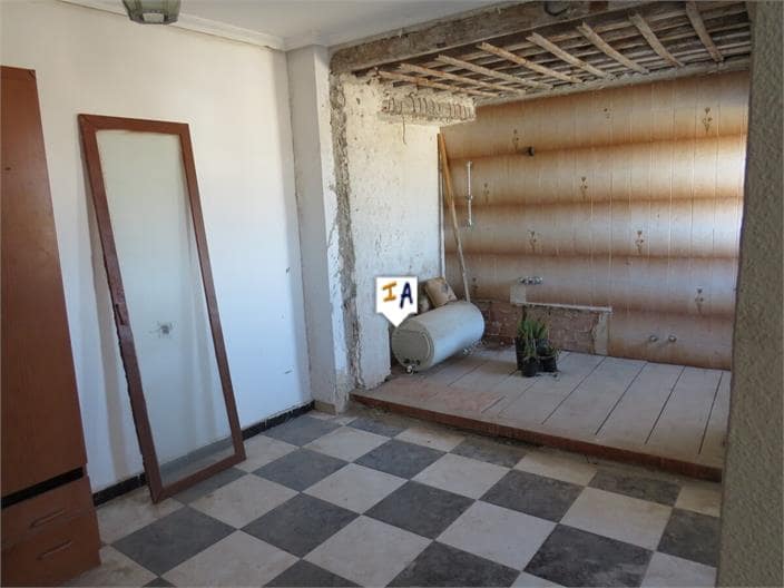3 chambre Maison de Ville à vendre à Martos avec garage - 45 000 € (Ref: 7739827)