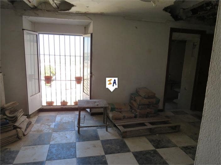 3 chambre Maison de Ville à vendre à Martos avec garage - 45 000 € (Ref: 7739827)