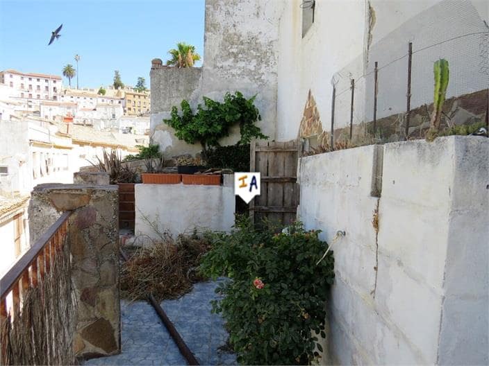 3 chambre Maison de Ville à vendre à Martos avec garage - 45 000 € (Ref: 7739827)