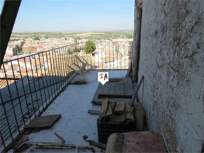 3 chambre Maison de Ville à vendre à Martos avec garage - 45 000 € (Ref: 7739827)