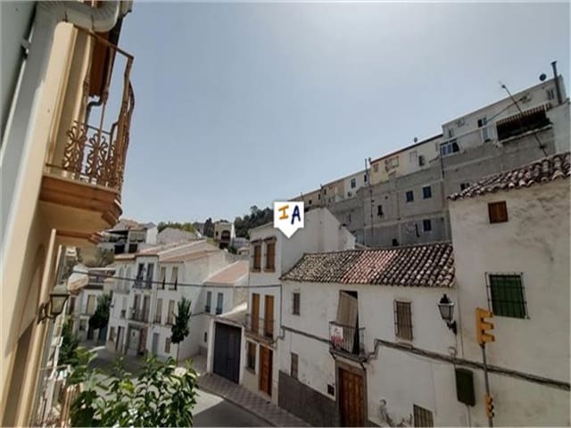 3 sovrum Hus till salu i Luque med garage - 57 000 € (Ref: 7739828)