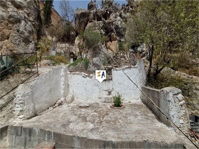 3 sovrum Hus till salu i Luque med garage - 57 000 € (Ref: 7739828)