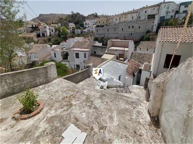 3 sovrum Hus till salu i Luque med garage - 57 000 € (Ref: 7739828)