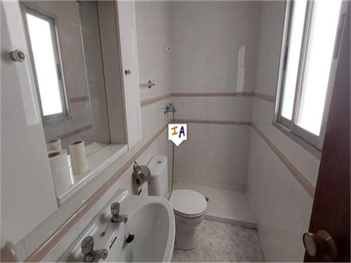 3 soveværelse Byhus til salg i Luque med garage - € 57.000 (Ref: 7739828)