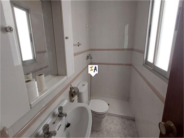 3 sovrum Hus till salu i Luque med garage - 57 000 € (Ref: 7739828)