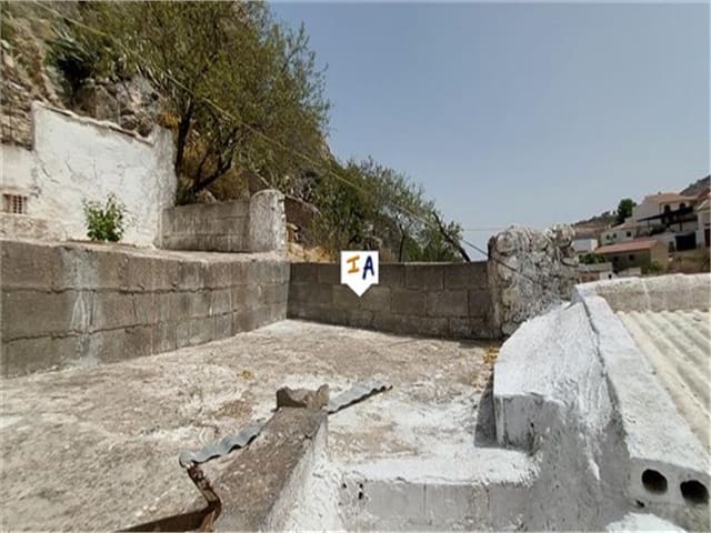 3 sovrum Hus till salu i Luque med garage - 57 000 € (Ref: 7739828)