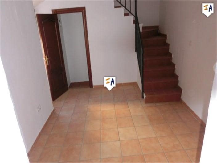 3 soveværelse Byhus til salg i Alcala la Real - € 56.000 (Ref: 7742181)