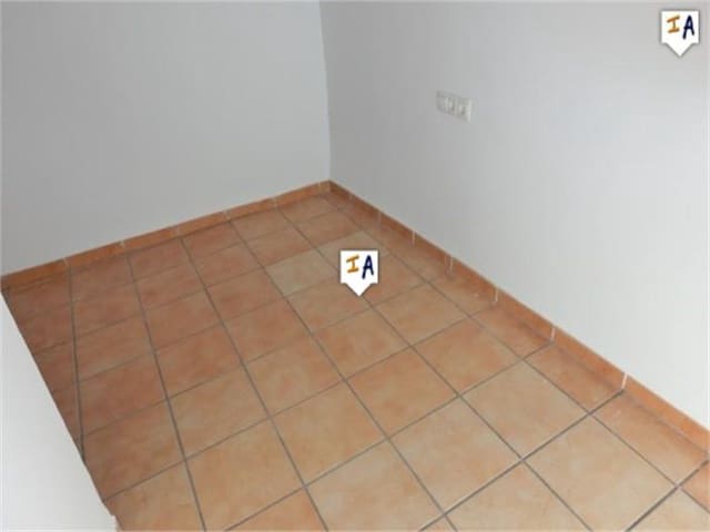 3 soveværelse Byhus til salg i Alcalá la Real - € 56.000 (Ref: 7742181)