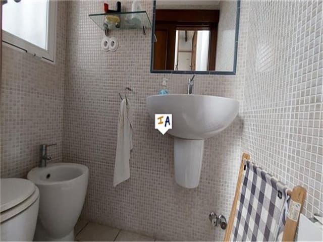 3 soveværelse Byhus til salg i Tozar, Moclín - € 103.000 (Ref: 7747655)