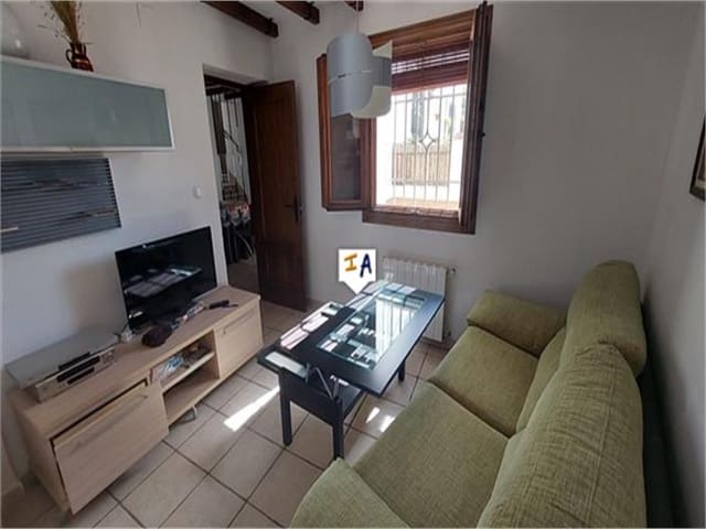 3 soveværelse Byhus til salg i Tozar, Moclín - € 103.000 (Ref: 7747655)