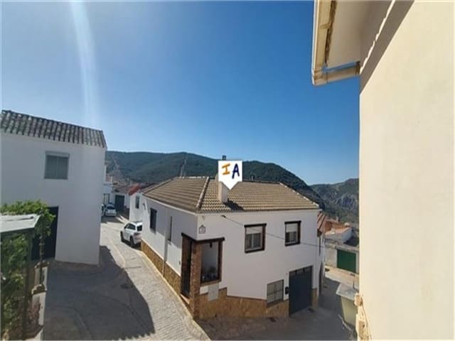 3 soveværelse Byhus til salg i Tozar, Moclín - € 103.000 (Ref: 7747655)