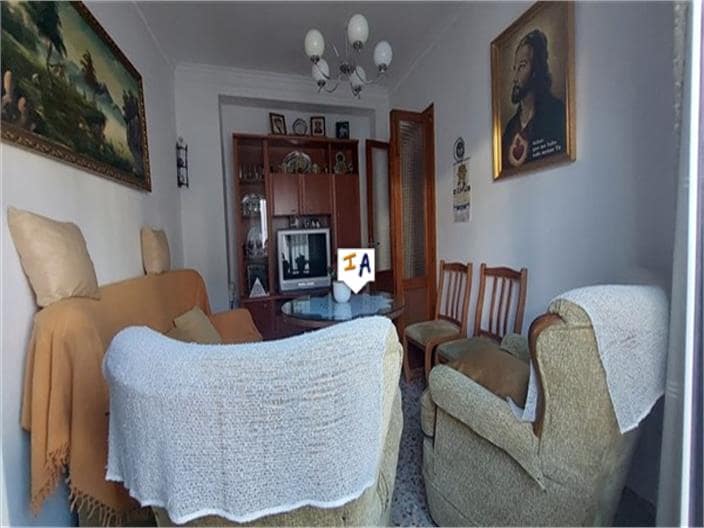 5 soveværelse Byhus til salg i Castillo de Locubin - € 56.000 (Ref: 7751753)