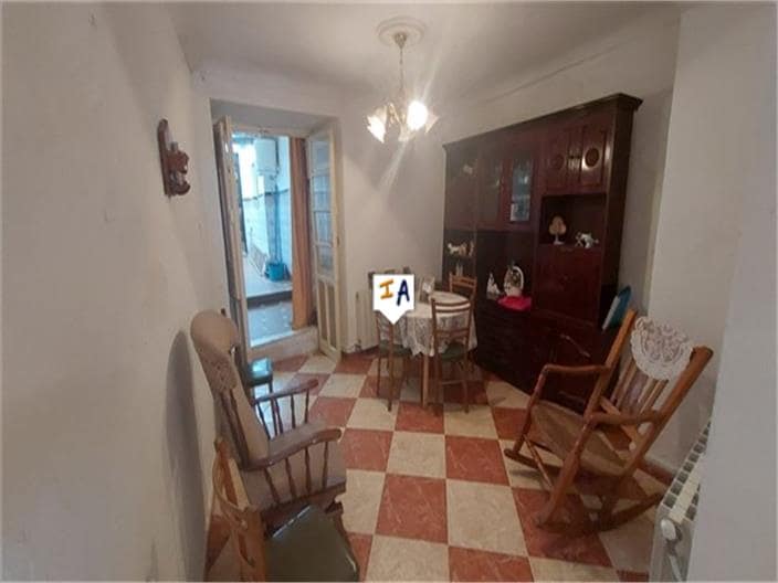 5 camera da letto Casa in vendita in Luque con garage - 57.000 € (Rif: 7765001)