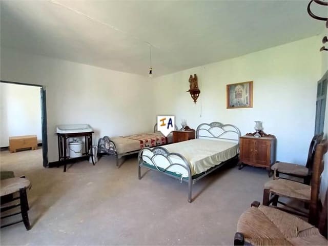 2 slaapkamer Finca/Landhuis te koop in Cabra met garage - € 45.900 (Ref: 7770527)