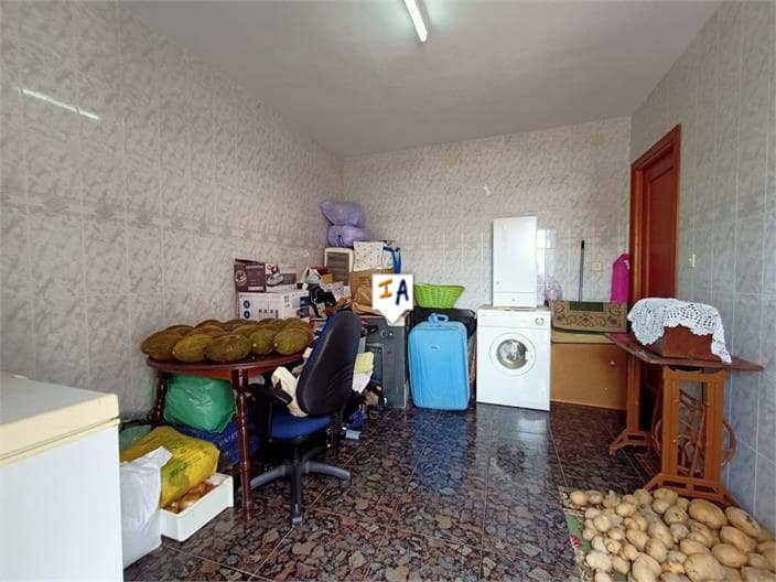 5 slaapkamer Huis te koop in Rute - € 137.000 (Ref: 7772076)