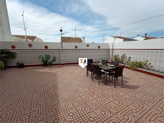 5 slaapkamer Huis te koop in Rute - € 137.000 (Ref: 7772076)