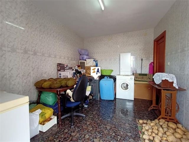 5 slaapkamer Huis te koop in Rute - € 137.000 (Ref: 7772076)