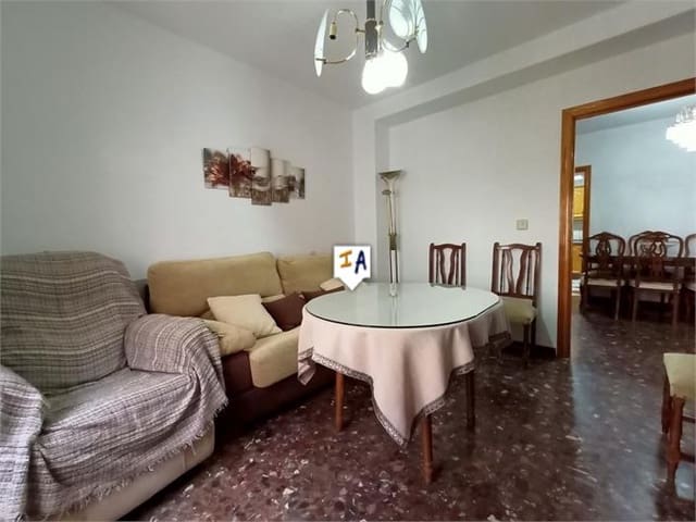 5 slaapkamer Huis te koop in Rute - € 137.000 (Ref: 7772076)