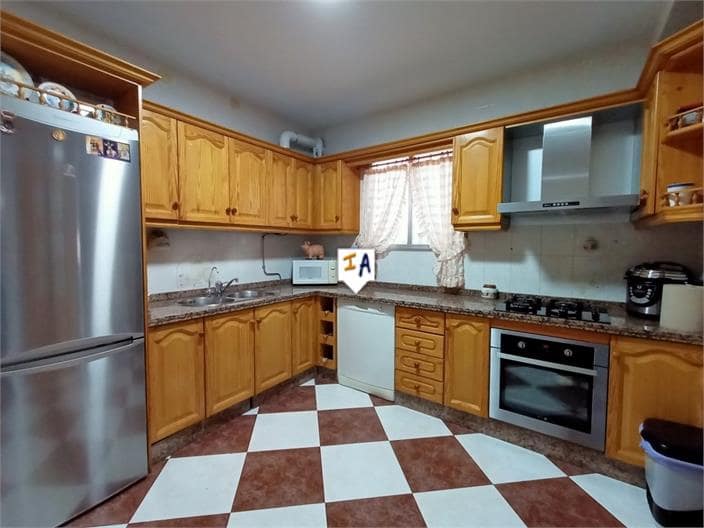 5 slaapkamer Huis te koop in Rute - € 137.000 (Ref: 7772076)