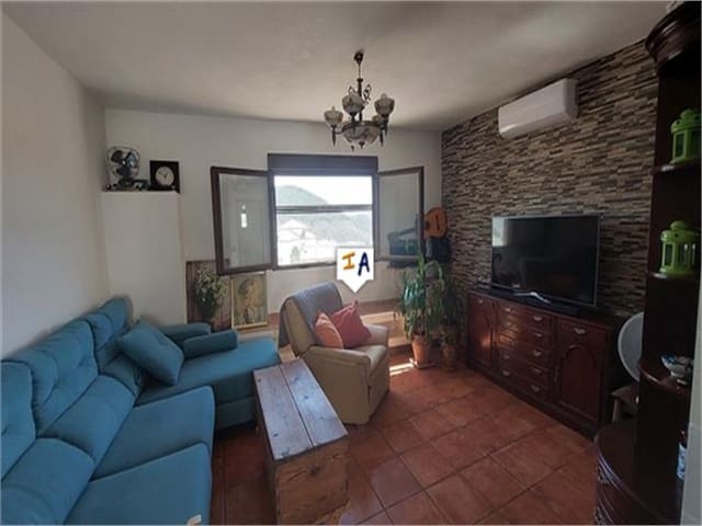 2 soveværelse Villa til salg i Tozar, Moclín - € 73.000 (Ref: 7776478)