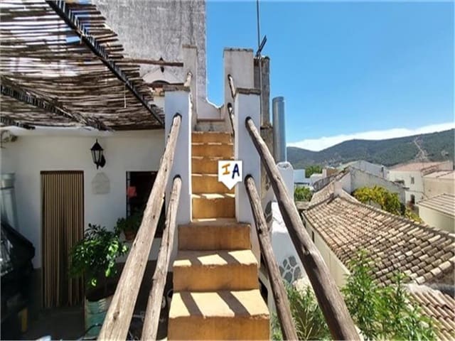 2 soveværelse Villa til salg i Tozar, Moclín - € 73.000 (Ref: 7776478)