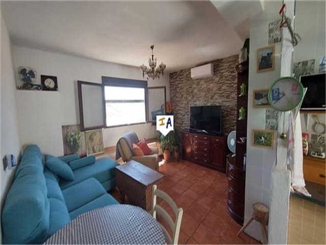 2 soveværelse Villa til salg i Tozar, Moclín - € 73.000 (Ref: 7776478)