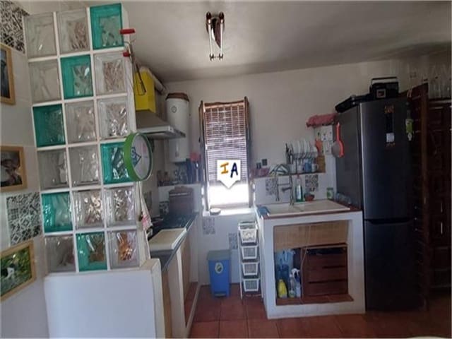 2 soveværelse Villa til salg i Tozar, Moclín - € 73.000 (Ref: 7776478)