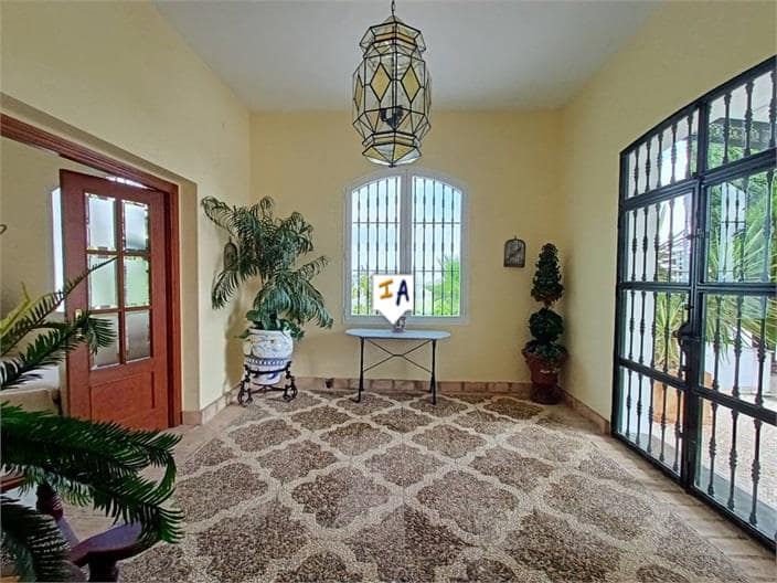 5 camera da letto Villa in vendita in Herrera con piscina garage - 525.000 € (Rif: 7779651)