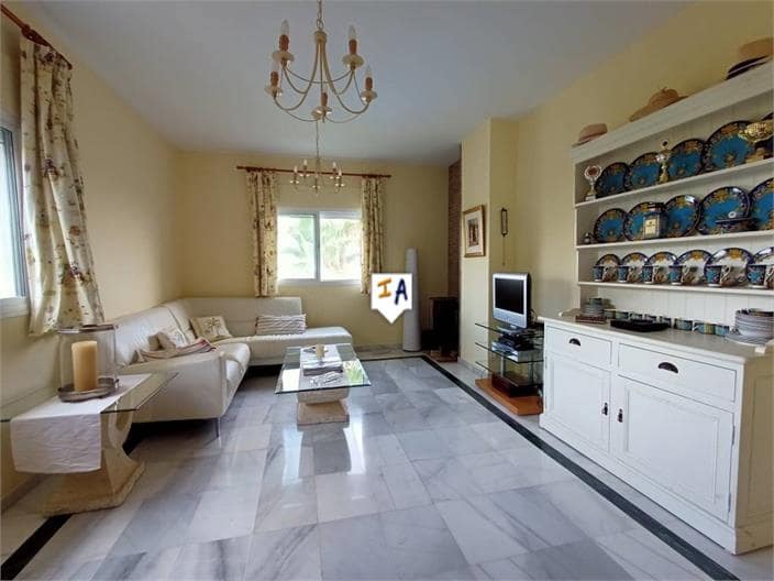 5 camera da letto Villa in vendita in Herrera con piscina garage - 525.000 € (Rif: 7779651)