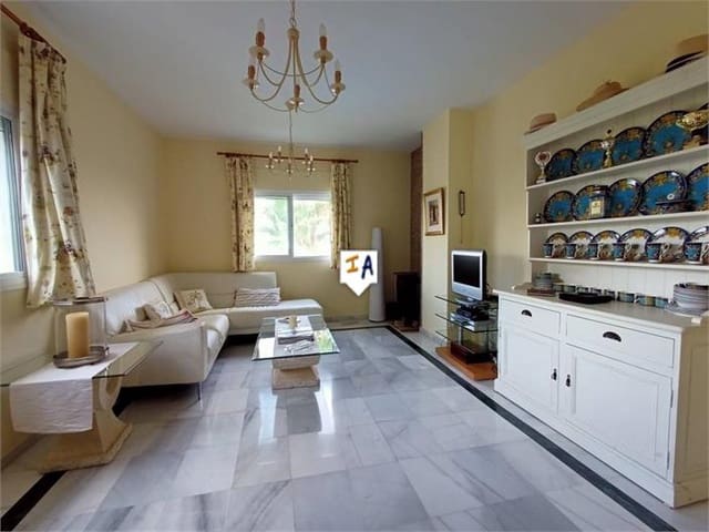 5 soveværelse Villa til salg i Herrera med swimmingpool garage - € 525.000 (Ref: 7779651)