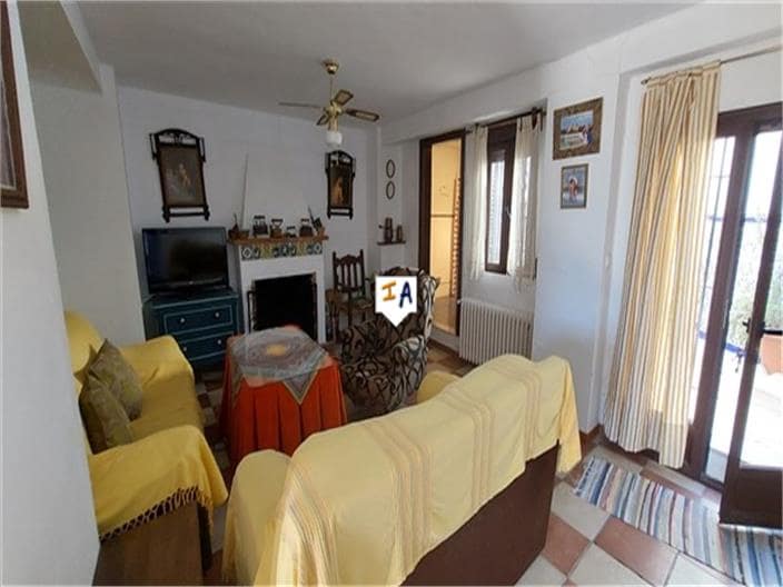 4 soverom Hus til salgs i Priego de Cordoba med garasje - € 93 000 (Ref: 7781811)