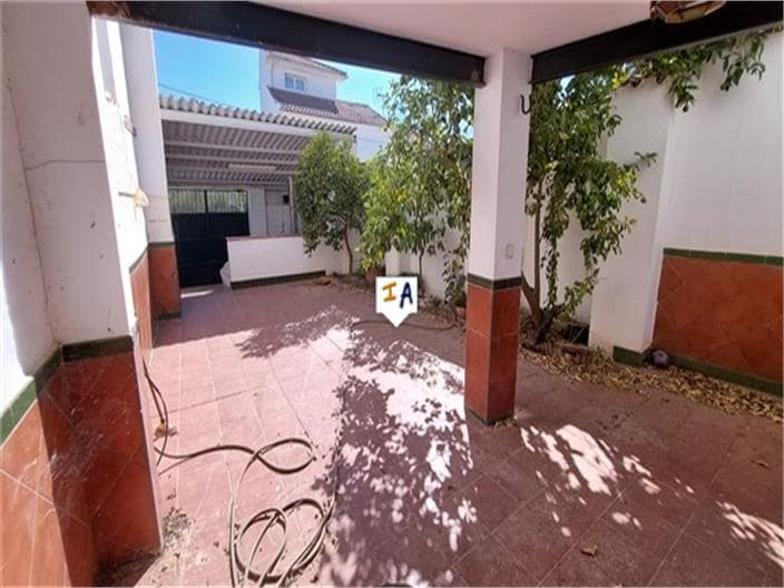 4 soverom Hus til salgs i Priego de Cordoba med garasje - € 93 000 (Ref: 7781811)