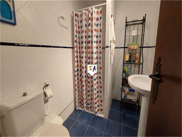 4 soveværelse Byhus til salg i Campo Nubes, Priego de Córdoba med garage - € 93.000 (Ref: 7781811)