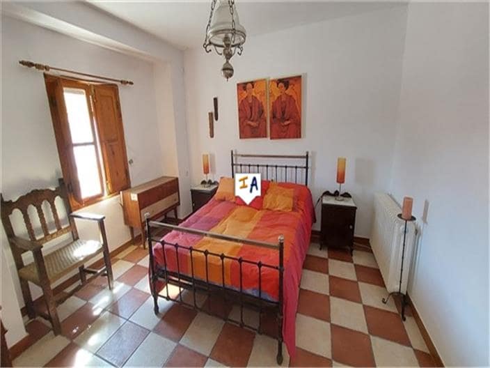 4 soverom Hus til salgs i Priego de Cordoba med garasje - € 93 000 (Ref: 7781811)