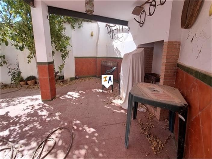 4 soverom Hus til salgs i Priego de Cordoba med garasje - € 93 000 (Ref: 7781811)