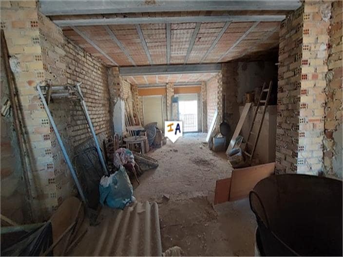 2 soveværelse Byhus til salg i Algarinejo - € 30.840 (Ref: 7784237)