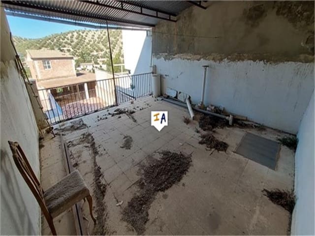 2 soveværelse Byhus til salg i Algarinejo - € 30.840 (Ref: 7784237)