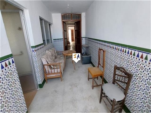 2 soveværelse Byhus til salg i Algarinejo - € 30.840 (Ref: 7784237)