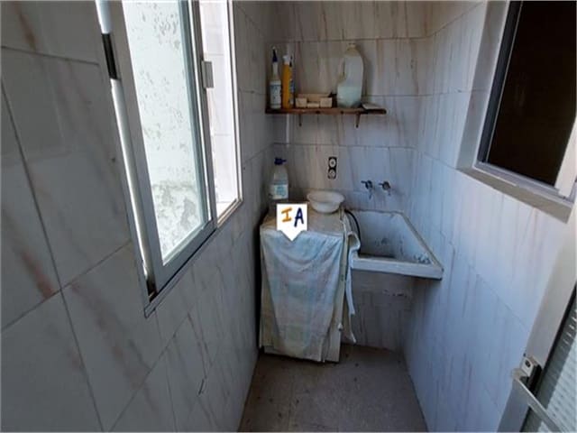 2 soveværelse Byhus til salg i Algarinejo - € 30.840 (Ref: 7784237)