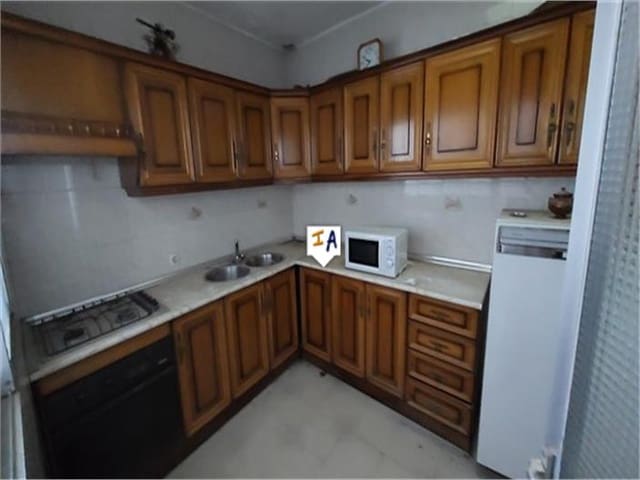 2 soveværelse Byhus til salg i Algarinejo - € 30.840 (Ref: 7784237)