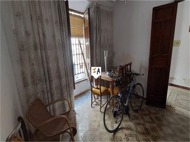 2 soveværelse Byhus til salg i Algarinejo - € 30.840 (Ref: 7784237)